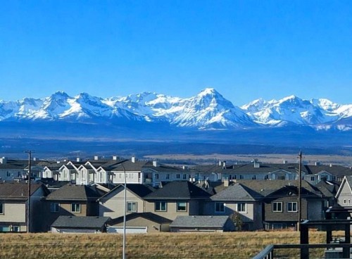 6408-20295 Seton Way Se, Calgary, AB - Outdoor