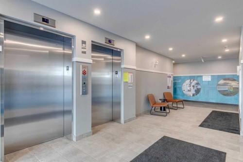 6408-20295 Seton Way Se, Calgary, AB - Indoor Photo Showing Other Room