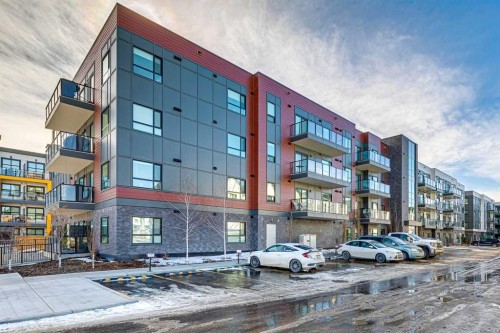 6408-20295 Seton Way Se, Calgary, AB - Outdoor