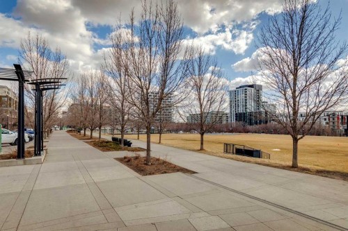 425-910 Centre Avenue Ne, Calgary, AB - Outdoor With View