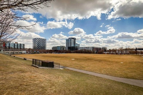 425-910 Centre Avenue Ne, Calgary, AB - Outdoor With View