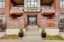 425-910 Centre Avenue Ne, Calgary, AB  - Outdoor With Balcony With Exterior 