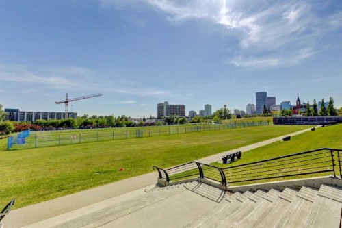 425-910 Centre Avenue Ne, Calgary, AB - Outdoor With View