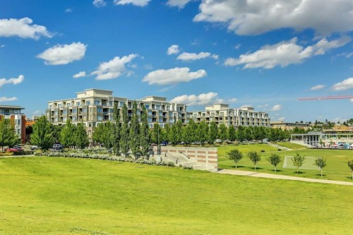 425-910 Centre Avenue Ne, Calgary, AB - Outdoor With View