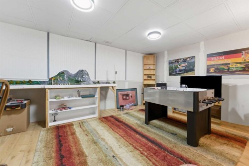 20 Covemeadow Manor Ne, Calgary, AB - Indoor