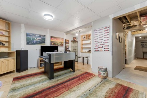 20 Covemeadow Manor Ne, Calgary, AB - Indoor