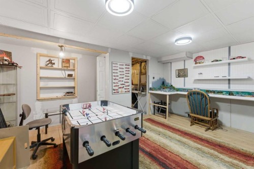 20 Covemeadow Manor Ne, Calgary, AB - Indoor