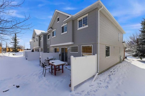 20 Covemeadow Manor Ne, Calgary, AB - Outdoor