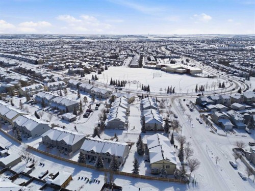 20 Covemeadow Manor Ne, Calgary, AB - Outdoor With View