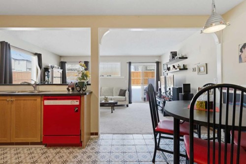 20 Covemeadow Manor Ne, Calgary, AB - Indoor