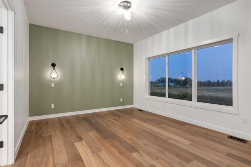 232 Red Tail Ridge Se, High River, AB - Indoor Photo Showing Other Room