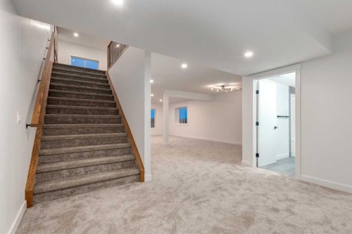 232 Red Tail Ridge Se, High River, AB - Indoor Photo Showing Other Room