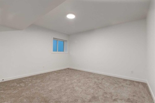 232 Red Tail Ridge Se, High River, AB - Indoor Photo Showing Other Room