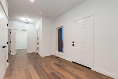 232 Red Tail Ridge Se, High River, AB - Indoor Photo Showing Other Room