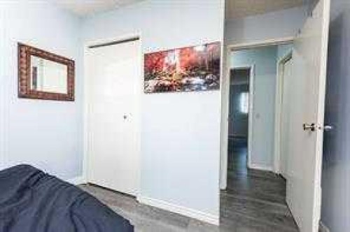 304 Whitefield Drive Ne, Calgary, AB - Indoor Photo Showing Other Room