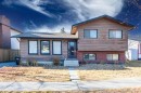 304 Whitefield Drive Ne, Calgary, AB  - Outdoor 