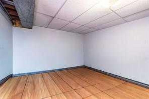 304 Whitefield Drive Ne, Calgary, AB - Indoor Photo Showing Other Room