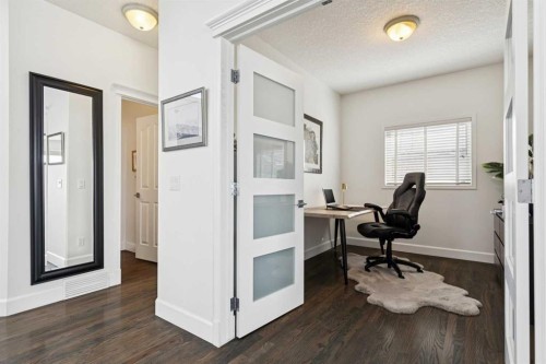 129 Mt Douglas Circle Se, Calgary, AB - Indoor