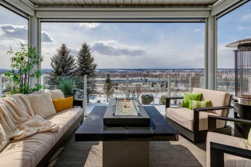 129 Mt Douglas Circle Se, Calgary, AB - 