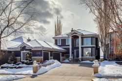 129 Mt Douglas Circle SE Calgary, AB T2P 3P2