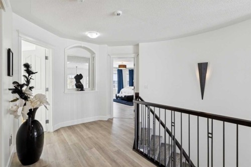 129 Mt Douglas Circle Se, Calgary, AB - Indoor Photo Showing Other Room