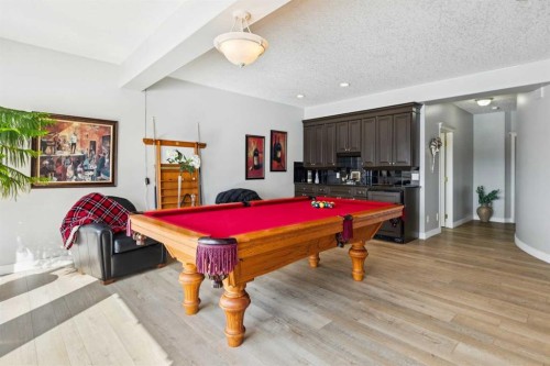129 Mt Douglas Circle Se, Calgary, AB - Indoor Photo Showing Other Room