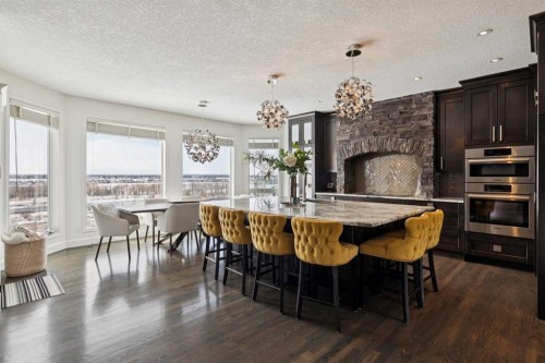 129 Mt Douglas Circle Se, Calgary, AB - Indoor