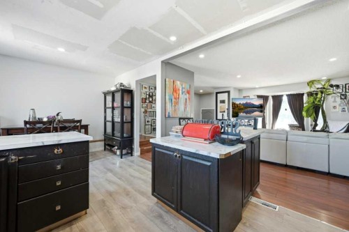 228 Castleridge Drive Ne, Calgary, AB - Indoor
