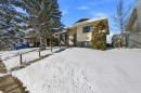 228 Castleridge Drive Ne, Calgary, AB  - Outdoor 