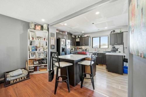 228 Castleridge Drive Ne, Calgary, AB - Indoor