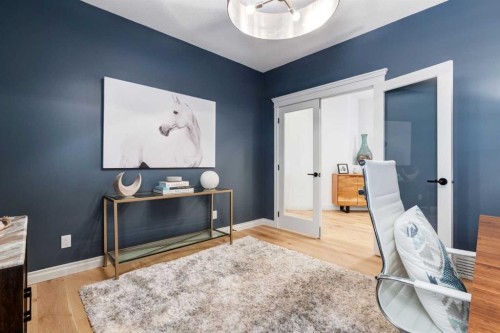 34 Rowmont Grove Nw, Calgary, AB - Indoor