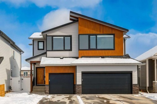 34 Rowmont Grove Nw, Calgary, AB - Outdoor