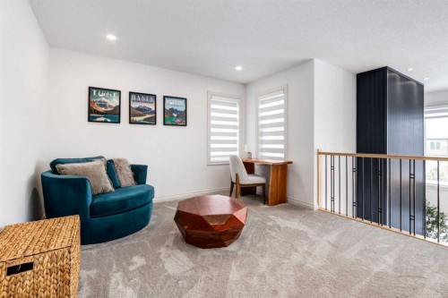 34 Rowmont Grove Nw, Calgary, AB - Indoor