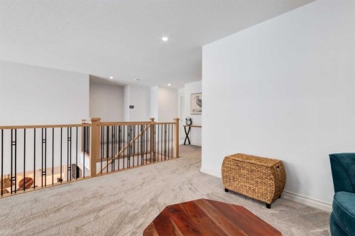 34 Rowmont Grove Nw, Calgary, AB - Indoor Photo Showing Other Room