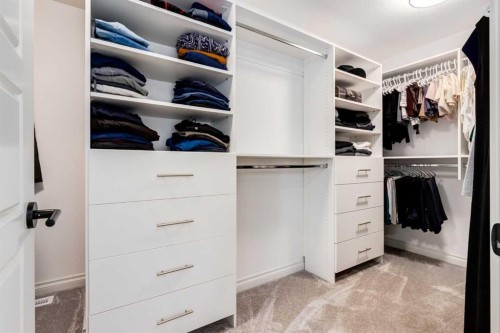 34 Rowmont Grove Nw, Calgary, AB - Indoor With Storage