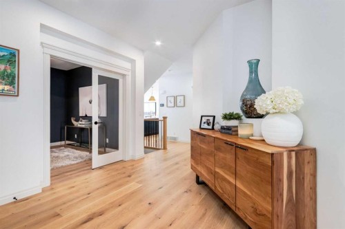 34 Rowmont Grove Nw, Calgary, AB - Indoor