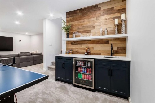 34 Rowmont Grove Nw, Calgary, AB - Indoor