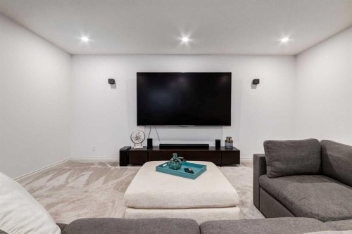 34 Rowmont Grove Nw, Calgary, AB - Indoor