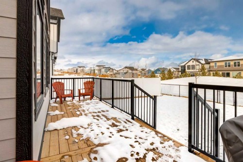 34 Rowmont Grove Nw, Calgary, AB - Outdoor