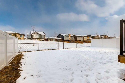 34 Rowmont Grove Nw, Calgary, AB - Outdoor