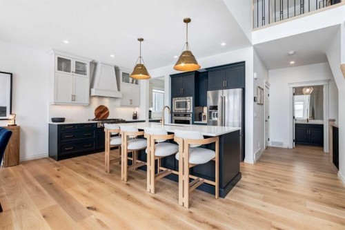 34 Rowmont Grove Nw, Calgary, AB - Indoor