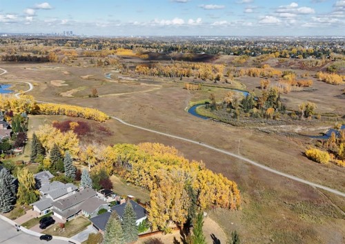 32 Midland Place Se, Calgary, AB - Outdoor With View