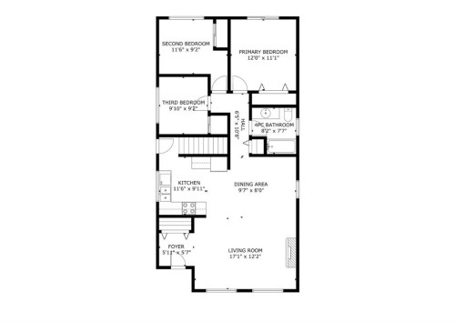 32 Midland Place Se, Calgary, AB - Other