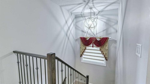 47 Saddlelake Way Ne, Calgary, AB - Indoor Photo Showing Other Room