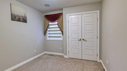 47 Saddlelake Way Ne, Calgary, AB - Indoor Photo Showing Other Room