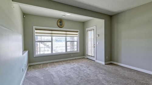 47 Saddlelake Way Ne, Calgary, AB - Indoor Photo Showing Other Room