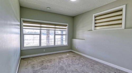 47 Saddlelake Way Ne, Calgary, AB - Indoor Photo Showing Other Room