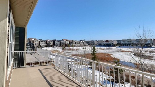 47 Saddlelake Way Ne, Calgary, AB - Outdoor