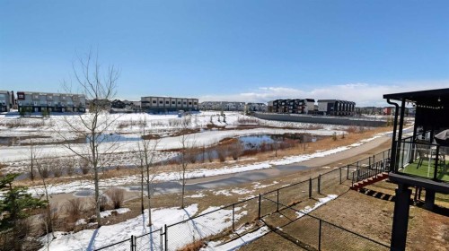47 Saddlelake Way Ne, Calgary, AB - Outdoor With View