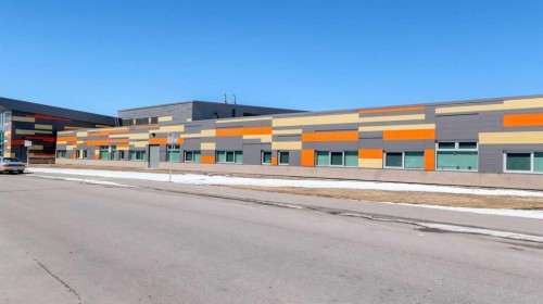 47 Saddlelake Way Ne, Calgary, AB - Outdoor